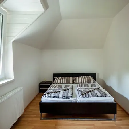 Teraszos Vendeghaz *