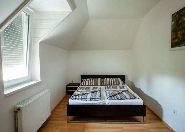 Teraszos Vendeghaz *